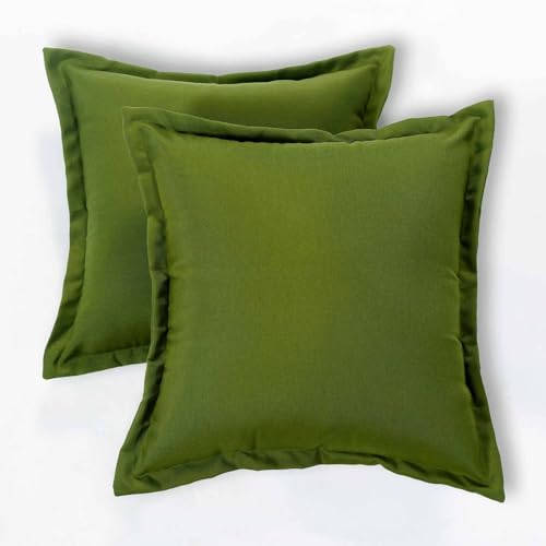 HOMESCAPES Coussin d’exté...