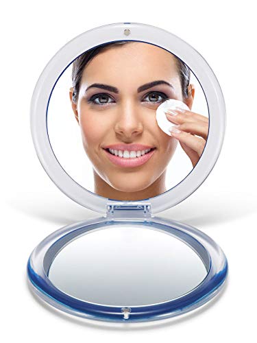 OMIRO Compact Mirror, 3½