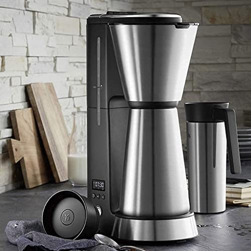 Cafetera automática programable con capacidad de 0.75 L miniatura 4