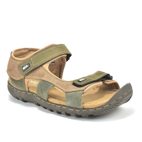 Image of Woodland mens Gd 4787123rw Sandal