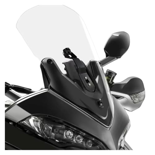 Support de téléphone GPS Ducati Multistrada : fixez votre navigation sans vibrations - 5