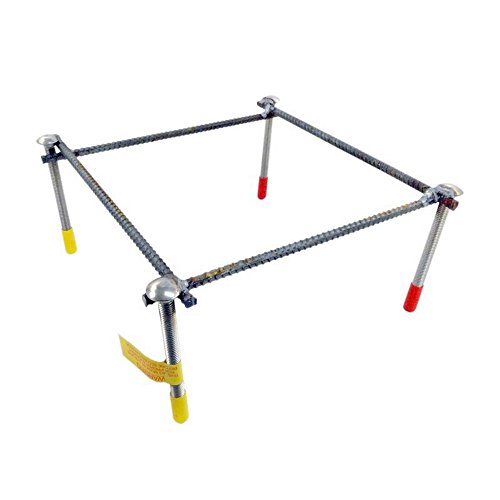 SR Smith 69209006 12 x12in 606-608 Stainless Steel Jig