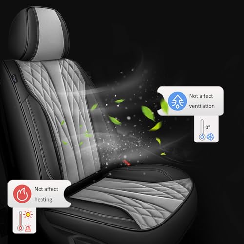 Coussin pour Nissan Juke et Leaf protection de siège auto