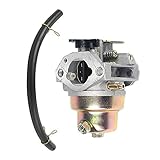 DAIMANPU GCV160 Carburador Carb para Hond GCV 160 Carburador GCV160A GCV160LA GCV160LAO GCV160LE Motores HRB216 HRR216 HRR216K2 HRS216 HRT216 HRZ216 Cortacésped 16100-Z0L-023 (BB62WC)