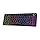 EPOMAKER X Aula F65 PRO Wireless Mechanical Gaming Keyboard, Hot-Swap, 5-Layer Padding, Creamy Gasket, Knob and Shine-Through PBT Keycap, RGB, BT/2.4GHz/USB-C (Black Topographic, Icesoul Switch)