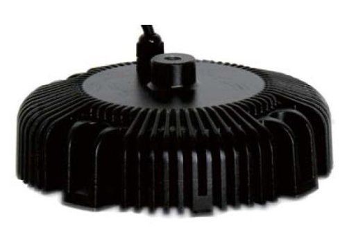 Enclosed Switching LED Driver Power Supply with PFC Function Current Adjustable by Internal Pot, 60V 4A 240W