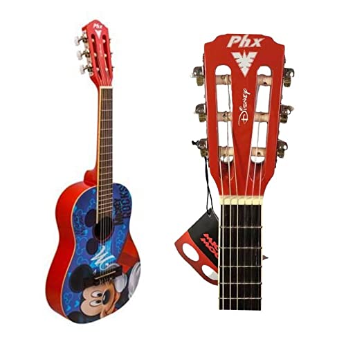 VIOLAO INFANTIL DISNEY