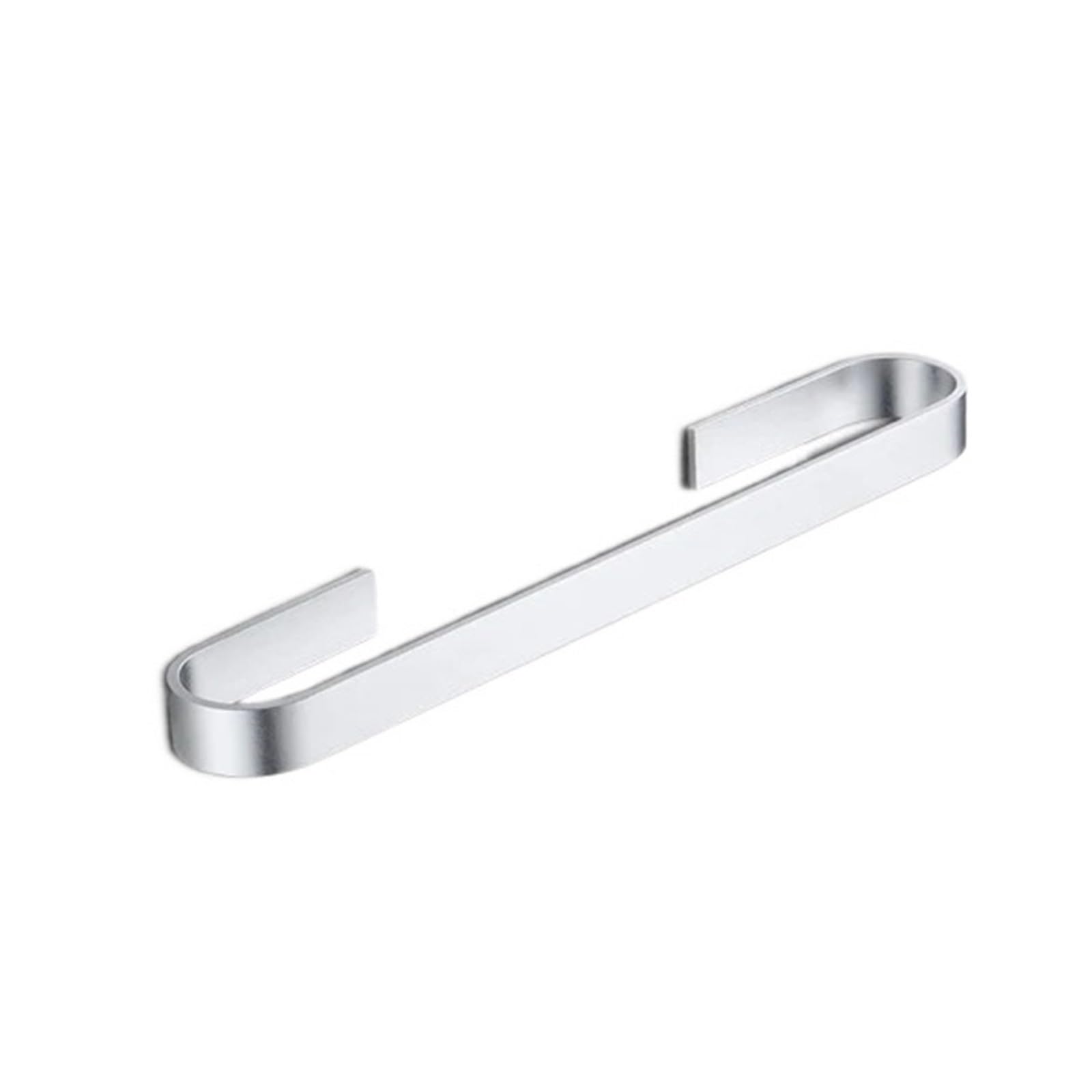 Space Aluminium Handtuchhalter Badezimmer Wandbehang