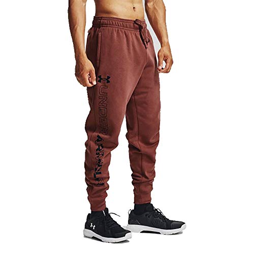 Image of Under Armour Men's Rival Fleece Joggers