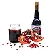 Sadaf Pomegranate Sour Paste - Pomegranate Molasses - Dark Red Syrup (20 fl oz)