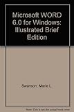  Microsoft Word 6.0 for Windows