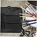 MINAOLULUS Snare Drum Backpack Portable Snare Drum Bag with Simple Zipper Design Durable and Reliable for Musicians for Outdoor Use and Instrument Storage