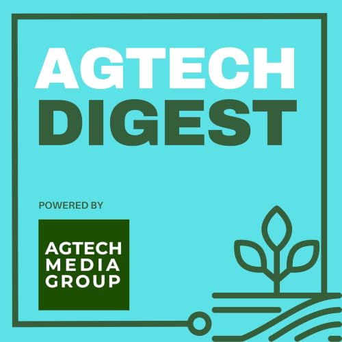 CasClear, CRISPR, and AI in Soybean Genetics: New AgTech Frontiers - Interview with Matt Begemann Interview