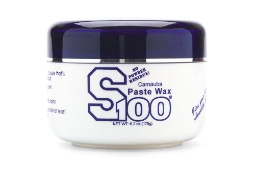 Brookside�C���|�[�g�X�y�b�Ns100 Carnauba Wax ? 176 g�\��t���܂��B13700 W