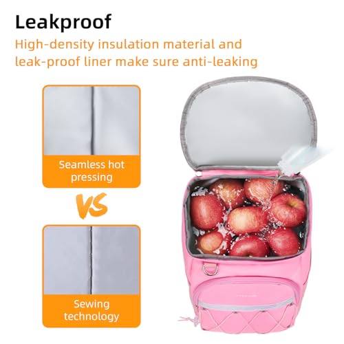 Backpack-Cooler-Backpack-26-Cans-Insulated-Leak-Proof-for-Women-Men-Beach-Camping-Picnic-Fishing-Hiking-Lunch-Backpack-Waterproof-Cooler