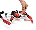 Parrot Bebop Quadcopter Drone - Red