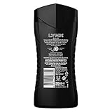 Lynx Gold Body Wash And Shower Gel For Men And Women, Long Lasting Fresh Oudwood And Vanilla Fragrance, Dermatologically Tested, Bulk Pack (6 x 250ml) - Image 2
