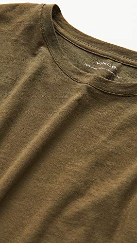 Image of Vince Women's Essential Tee