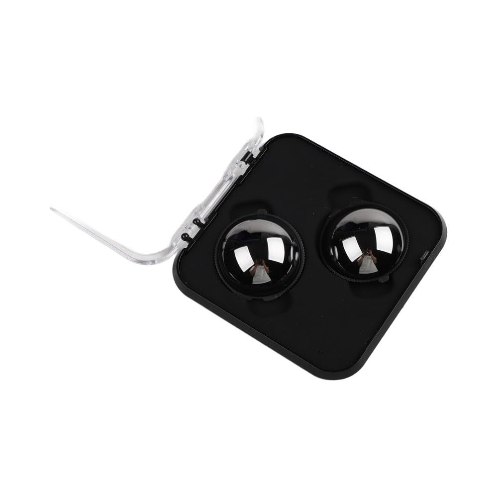 Kit de filtro de densidad neutra para cámara de acción Insta360 X5, lentes de vidrio óptico ND16/32/64 para fotografía al aire libre