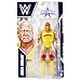 WWE Wrestlemania Action Figure, Hulk Hogan, Posable 6-inch Collectible & Gift for Ages 6 Years Old & Up