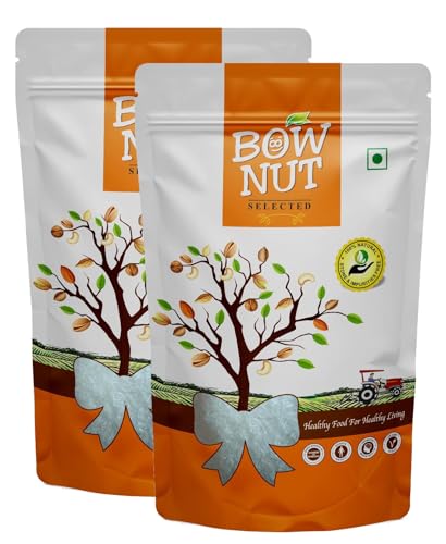 Image of Bownut Ajinomoto (500gm(2X250gm))