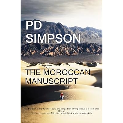 THE MOROCCAN MANUSCRIPT