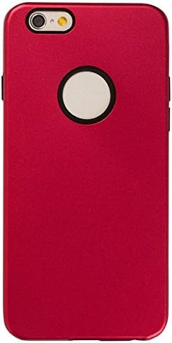 RO Apple iPhone 6 Exo Lumi Case Red