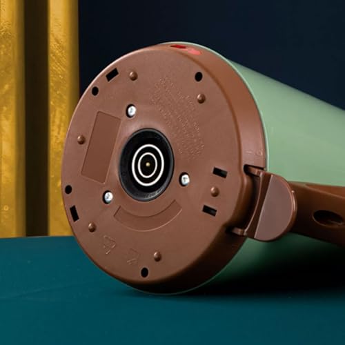 Hervidor eléctrico de acero inoxidable rápido y práctico miniatura 7