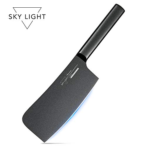 SKY LIGHT Mannaie caidao