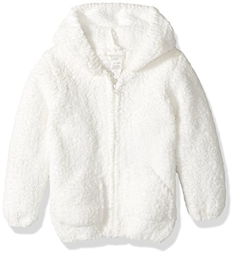 Angel Dear Baby Boys' Hoodie