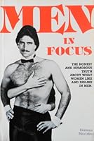 Men in focus 0871001918 Book Cover