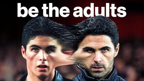 The grown ups of the Premier League.