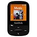 Produktbild SanDisk Clip Sport 4GB MP3-Player Schwarz