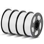 ANYCUBIC – ANYCUBIC PLA Filament 1.75mm, Einfach zu drucken, Haltbarer,