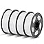 4*1kg Pla White
