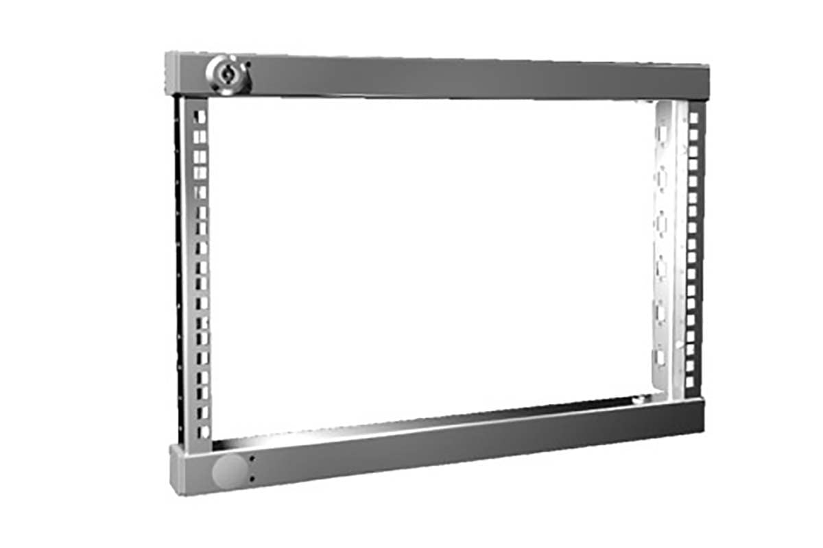 Rittal Marco giratorio VX 8619.510 componente original para la integracion de sistemas