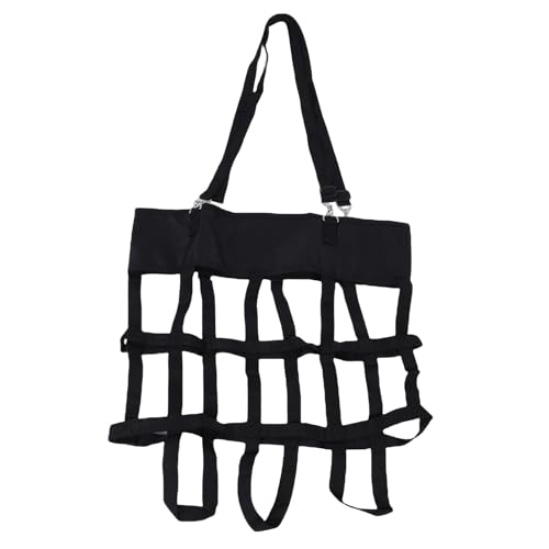 Haofy Accesorios para Caballos, Suministros para Puestos y Estiércol Tela Oxford Impermeable, Se Cuelga de Forma Segura para Optimizar el Flujo de Aire en Establos y Graneros Accesorios para