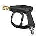 MATCC High Pressure Washer Gun 3000 Psi Max Foam Gun 3/8