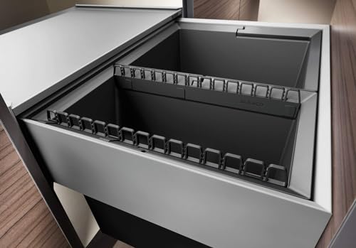 BLANCO 521300 Clip porte-sac à déchets pour Select et FLEXON II - 2