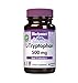 Bluebonnet L-Tryptophan 500 mg Vitamin Capsules, 30 Count