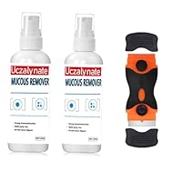 Kleber Entferner,Etiketten Entferner, Sekundenkleber Entferner,Entfernt Schnell Hartnäckige Etiketten, Etikettenlöser,Kleberentferner,Klebereste und Aufkleber von Allen Glatten Oberflächen,120ML,2PC