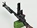 Little Armory LA043 PKM type plastic model