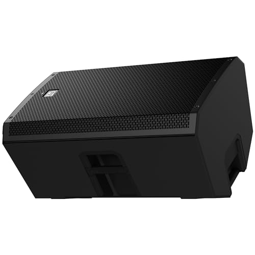Electro-Voice ZLX-15P-G2 15in. 2-Way Powered Loudspeaker with Bluetooth