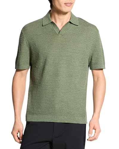 Theory Men's Brenan Polo