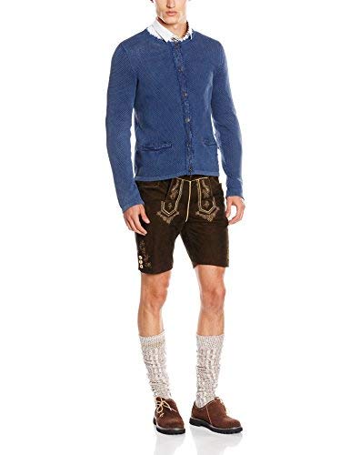 Wiesnkönig Men's Jonathan Cardigan