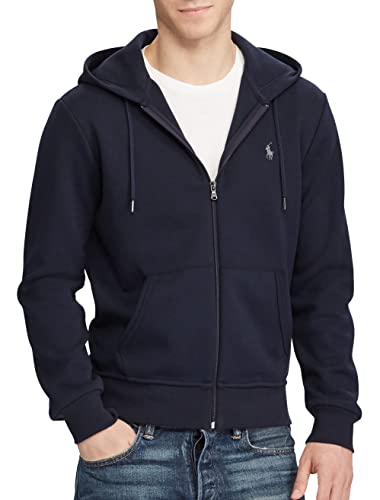 Polo Ralph Lauren Mens Big and Tall Double-Knit...