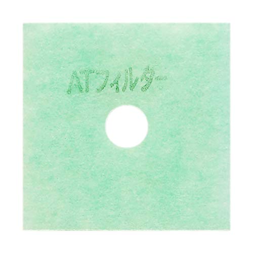 ObhnEX AT254 CtB^[ 20 zR ԕ rCKX  PM2.5 ECX} R hJr L CtB^[ QP5 [165mm×c165mm×8mmia28mmj]