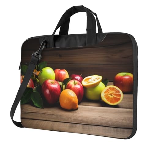 Sac pour ordinateur portable antichoc fini les rayures avec sacoche zippée