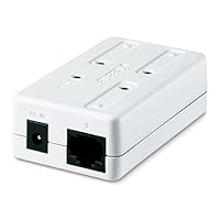 Amazon | BUFFALO 10/100Mbps対応 プラスチック筺体 AC&USB電源