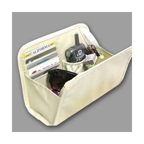 Storage Dynamics Purse Organizer Cover